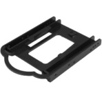 StarTech.com SSD/HDDマウンタ/3.5型ベイ用 BRACKET125PT 1個