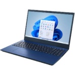 ＮＥＣ　ＬＡＶＩＥ　Ｓｍａｒｔ　Ｎ１５　１５．６型　Ｒｙｚｅｎ　７　７７３０Ｕ　５１２ＧＢ（ＳＳＤ）　Ｏｆｆｉｃｅ付　ネイビーブルー　ＰＣ－ＳＮ２０ＡＤＣＡＷ－４　１台