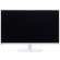ＮＥＣ　２３．８型３辺狭額縁ＶＡワイド液晶ディスプレイ　ホワイト　ＬＣＤ－ＡＳ２４４Ｆ　１台1