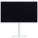 ＮＥＣ　２３．８型３辺狭額縁ＶＡワイド液晶ディスプレイ　ホワイト　ＬＣＤ－ＡＳ２４４Ｆ　１台2