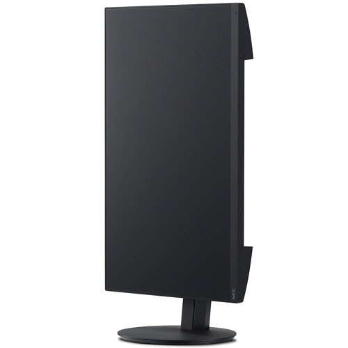 ＮＥＣ　２３．８型３辺狭額縁ＶＡワイド液晶ディスプレイ　ブラック　ＬＣＤ－ＡＳ２４４Ｆ－ＢＫ　１台4