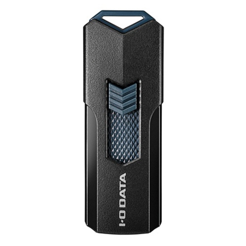 アイオーデータ　ＵＳＢ　３．２　Ｇｅｎ　１（ＵＳＢ　３．０）対応高速ＵＳＢメモリー　３２ＧＢ　ブラック　Ｕ３－ＤＡＳＨ３２Ｇ／Ｋ　１個2