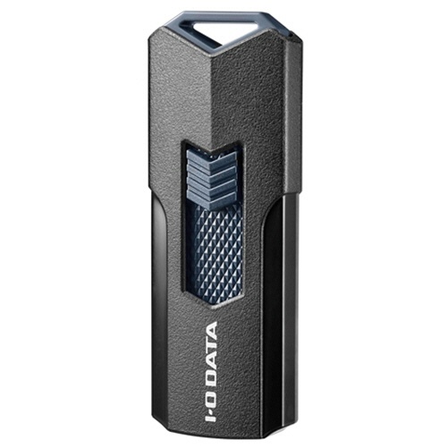 アイオーデータ　ＵＳＢ　３．２　Ｇｅｎ　１（ＵＳＢ　３．０）対応高速ＵＳＢメモリー　３２ＧＢ　ブラック　Ｕ３－ＤＡＳＨ３２Ｇ／Ｋ　１個5