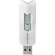 アイオーデータ　ＵＳＢ　３．２　Ｇｅｎ　１（ＵＳＢ　３．０）対応高速ＵＳＢメモリー　３２ＧＢ　ホワイト　Ｕ３－ＤＡＳＨ３２Ｇ／Ｗ　１個1