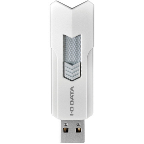 アイオーデータ　ＵＳＢ　３．２　Ｇｅｎ　１（ＵＳＢ　３．０）対応高速ＵＳＢメモリー　３２ＧＢ　ホワイト　Ｕ３－ＤＡＳＨ３２Ｇ／Ｗ　１個1