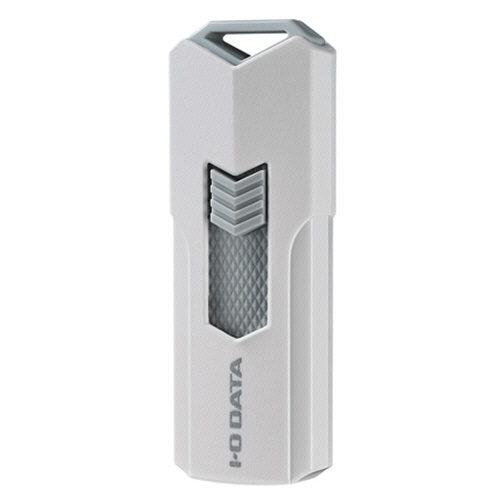 アイオーデータ　ＵＳＢ　３．２　Ｇｅｎ　１（ＵＳＢ　３．０）対応高速ＵＳＢメモリー　３２ＧＢ　ホワイト　Ｕ３－ＤＡＳＨ３２Ｇ／Ｗ　１個5