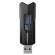 アイオーデータ　ＵＳＢ　３．２　Ｇｅｎ　１（ＵＳＢ　３．０）対応高速ＵＳＢメモリー　６４ＧＢ　ブラック　Ｕ３－ＤＡＳＨ６４Ｇ／Ｋ　１個1