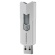 アイオーデータ　ＵＳＢ　３．２　Ｇｅｎ　１（ＵＳＢ　３．０）対応高速ＵＳＢメモリー　６４ＧＢ　ホワイト　Ｕ３－ＤＡＳＨ６４Ｇ／Ｗ　１個4