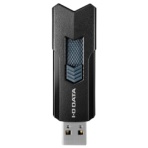 アイオーデータ　ＵＳＢ　３．２　Ｇｅｎ　１（ＵＳＢ　３．０）対応高速ＵＳＢメモリー　Ｕ３－ＤＡＳＨ