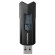 アイオーデータ　ＵＳＢ　３．２　Ｇｅｎ　１（ＵＳＢ　３．０）対応高速ＵＳＢメモリー　１２８ＧＢ　ブラック　Ｕ３－ＤＡＳＨ１２８Ｇ／Ｋ　１個1
