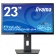 ｉｉｙａｍａ　ＰｒｏＬｉｔｅ　２３型ワイド液晶ディスプレイ　ブラック　ＸＵＢ２３９０ＨＳ－Ｂ５Ａ　１台1