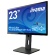 ｉｉｙａｍａ　ＰｒｏＬｉｔｅ　２３型ワイド液晶ディスプレイ　ブラック　ＸＵＢ２３９０ＨＳ－Ｂ５Ａ　１台2