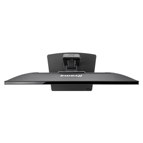 ｉｉｙａｍａ　ＰｒｏＬｉｔｅ　２３型ワイド液晶ディスプレイ　ブラック　ＸＵＢ２３９０ＨＳ－Ｂ５Ａ　１台3
