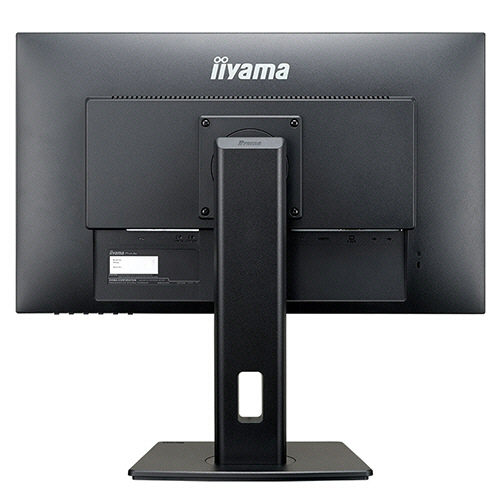 たのめーる】iiyama ProLite 23.8型液晶ディスプレイ XUB2492HSU-B5K 1 