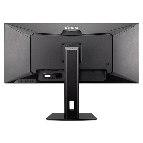 ｉｉｙａｍａ　ＰｒｏＬｉｔｅ　３４型ワイド液晶デイスプレイ　ブラック　ＸＵＢ３４９３ＷＱＳＵ－Ｂ５　１台6