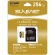 旭東エレクトロニクス　ＳＵＮＥＡＳＴ　ＵＬＴＩＭＡＴＥ　ＰＲＯ　ｍｉｃｒｏＳＤＸＣ　ＵＨＳ－Ｉ　カード　２５６ＧＢ　Ｖ３０　ゴールド　ＳＥ－ＭＳＤＵ１２５６Ｂ１８５　１枚2