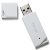 バッファロー　ＵＳＢ２．０　どっちもＵＳＢメモリー　３２ＧＢ　ホワイト　ＲＵＦ２－ＫＲ３２ＧＡ－ＷＨ　１個
