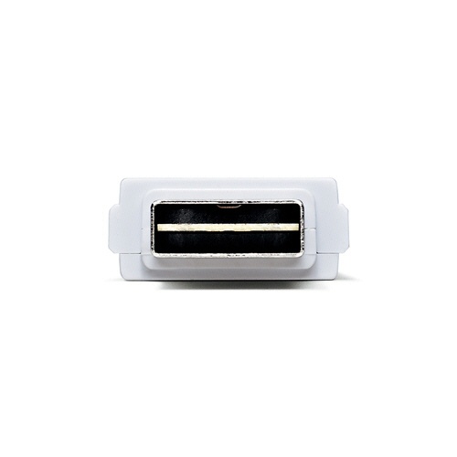 バッファロー　ＵＳＢ２．０　どっちもＵＳＢメモリー　３２ＧＢ　ホワイト　ＲＵＦ２－ＫＲ３２ＧＡ－ＷＨ　１個4
