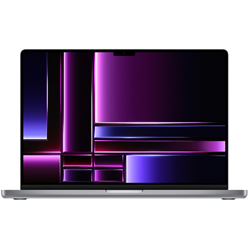 たのめーる】Apple MacBook Pro 16型 12CPU 19GPU M2 Pro 1TB(SSD ...