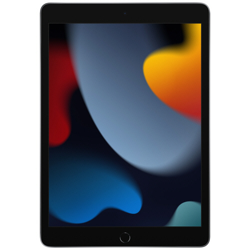 iPad 第9世代 64GB スペースグレー 複数台値引きあり