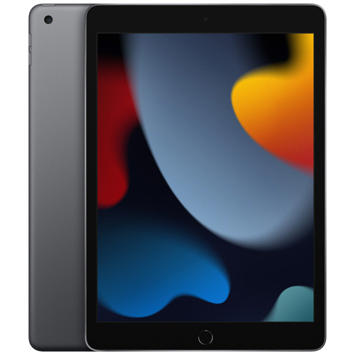 Apple iPad 第9世代 10.2型 Wi-Fi 64GB 本体-