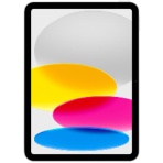 Ａｐｐｌｅ　ｉＰａｄ（第１０世代）　１０．９型　Ｗｉ－Ｆｉ　６４ＧＢ　シルバー　ＭＰＱ０３Ｊ／Ａ　１台