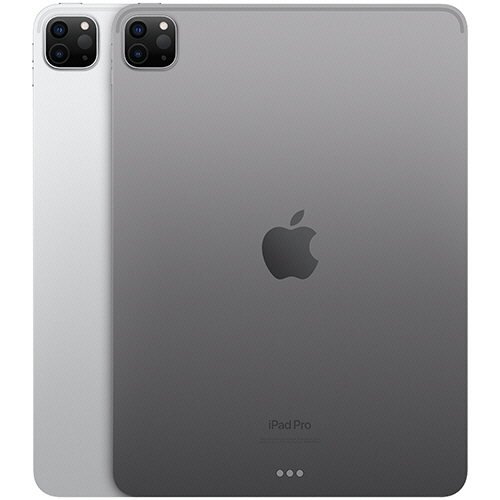 たのめーる】Apple iPad Pro(第4世代) 11型 Wi-Fi 128GB スペース ...