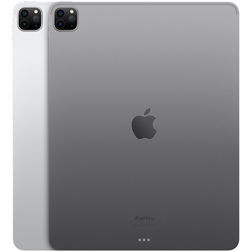 たのめーる】Apple iPad Pro(第6世代) 12.9型 Wi-Fi 128GB スペース