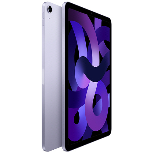 たのめーる】Apple iPad Air(第5世代) 10.9型 Wi-Fi 64GB パープル