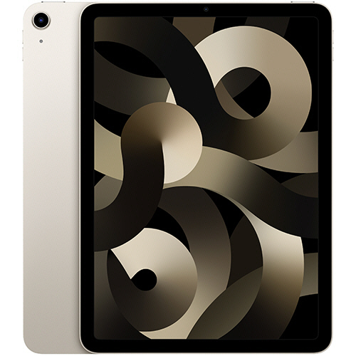 たのめーる】Apple iPad Air(第5世代) 10.9型 Wi-Fi 256GB スター