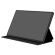 ＹＡＭＡＺＥＮ　Ｑｒｉｏｍ　モバイルモニター　１８．５型　ＱＭＭ－１８５　１台2