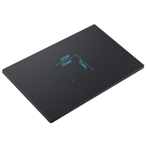ＹＡＭＡＺＥＮ　Ｑｒｉｏｍ　モバイルモニター　１８．５型　ＱＭＭ－１８５　１台5