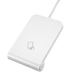 アイオーデータ　ＩＣカードリーダーライター　ＵＳＢ－ＮＦＣ４　１個