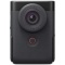 キヤノン　コンパクトデジタルカメラ　ＰｏｗｅｒＳｈｏｔ　Ｖ１０　ブラック　５９４７Ｃ００１　１台