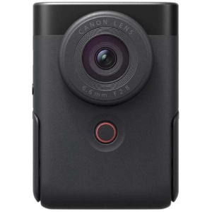 キヤノン　コンパクトデジタルカメラ　ＰｏｗｅｒＳｈｏｔ　Ｖ１０　ブラック　５９４７Ｃ００１　１台1