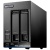 アイオーデータ　ＬＡＮ　ＤＩＳＫ　１０ＧｂＥ＆マルチギガビット　Ｌｉｎｕｘ　法人２ドライブＮＡＳ（５年保証）　８ＴＢ　ＨＤＬ２－ＸＡ８Ｂ　１台