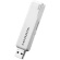 アイオーデータ　ＵＳＢ　３．１　Ｇｅｎ　１（ＵＳＢ　３．０）／ＵＳＢ　２．０対応　スタンダードＵＳＢメモリー　１６ＧＢ　ホワイト　Ｕ３－ＳＴＤ１６ＧＲ／Ｗ　１個1