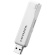 アイオーデータ　ＵＳＢ　３．１　Ｇｅｎ　１（ＵＳＢ　３．０）／ＵＳＢ　２．０対応　スタンダードＵＳＢメモリー　３２ＧＢ　ホワイト　Ｕ３－ＳＴＤ３２ＧＲ／Ｗ　１個1