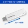 アイオーデータ　ＵＳＢ　３．１　Ｇｅｎ　１（ＵＳＢ　３．０）／ＵＳＢ　２．０対応　スタンダードＵＳＢメモリー　１２８ＧＢ　ブラック　Ｕ３－ＳＴＤ１２８ＧＲ／Ｋ　１個4