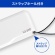 アイオーデータ　ＵＳＢ　３．１　Ｇｅｎ　１（ＵＳＢ　３．０）／ＵＳＢ　２．０対応　スタンダードＵＳＢメモリー　１２８ＧＢ　ブラック　Ｕ３－ＳＴＤ１２８ＧＲ／Ｋ　１個5