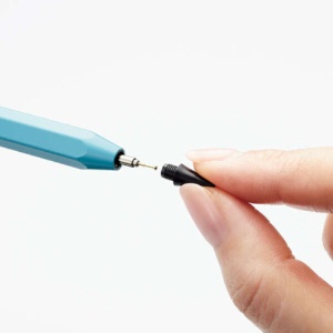 エレコム　充電式アクティブタッチペン／ｉＰａｄ専用／六角軸　ブルー　Ｐ－ＴＰＡＣＡＰＥＮ０１ＢＵ　１本4