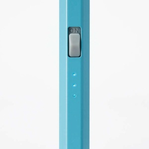 エレコム　充電式アクティブタッチペン／汎用／六角軸　ブルー　Ｐ－ＴＰＡＣＳＴＥＮ０１ＢＵ　１本3