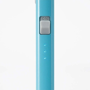 エレコム　充電式アクティブタッチペン／汎用／三角軸　ブルー　Ｐ－ＴＰＡＣＳＴＥＮ０２ＢＵ　１本3