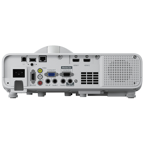 D85 激安早い者勝ち✨　EPSON ビジネスプロジェクター サイネージモデル たのめーる】エプソン ビジネスプロジェクター 短焦点