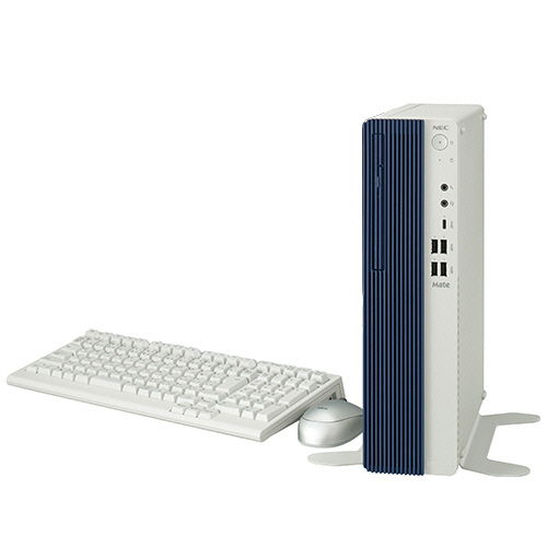 NEC Mate i5-8500/8GB/512GB/Office2021基本仕様