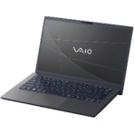 ＶＡＩＯ　Ｐｒｏ　ＢＫ１１　１４．０型　Ｃｏｒｅ　ｉ５－１３３４Ｕ　メモリ１６ＧＢ　２５６ＧＢ（ＳＳＤ）　ダークメタルグレー　ＶＪＢＫ１１４０００００１　１台