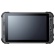 ロジテック 一体型PC 耐衝撃タブレット 8型 Pentium N6415 128GB(SSD) LZ-WC08/W2 1台1