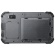 ロジテック 一体型PC 耐衝撃タブレット 8型 Pentium N6415 128GB(SSD) LZ-WC08/W2 1台3