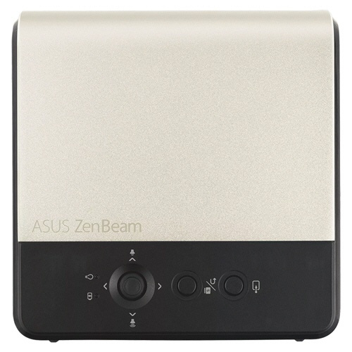 ＡＳＵＳ　ＺｅｎＢｅａｍ　ＬＥＤプロジェクター　３００ルーメン　Ｅ２　１台4
