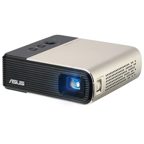 ＡＳＵＳ　ＺｅｎＢｅａｍ　ＬＥＤプロジェクター　３００ルーメン　Ｅ２　１台5